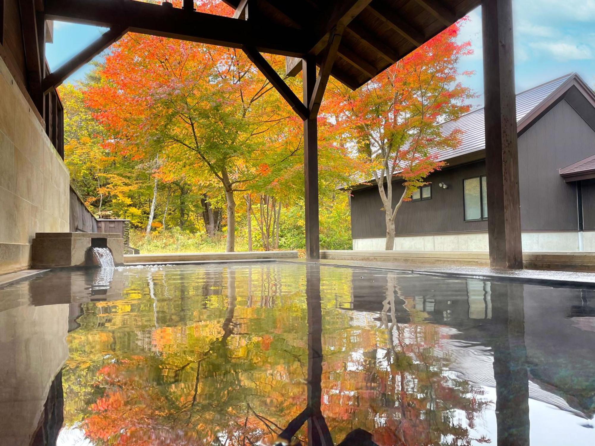 Urabandai Lake Resort Geihinkan Nekoma Rikyu Kitashiobara Exteriér fotografie