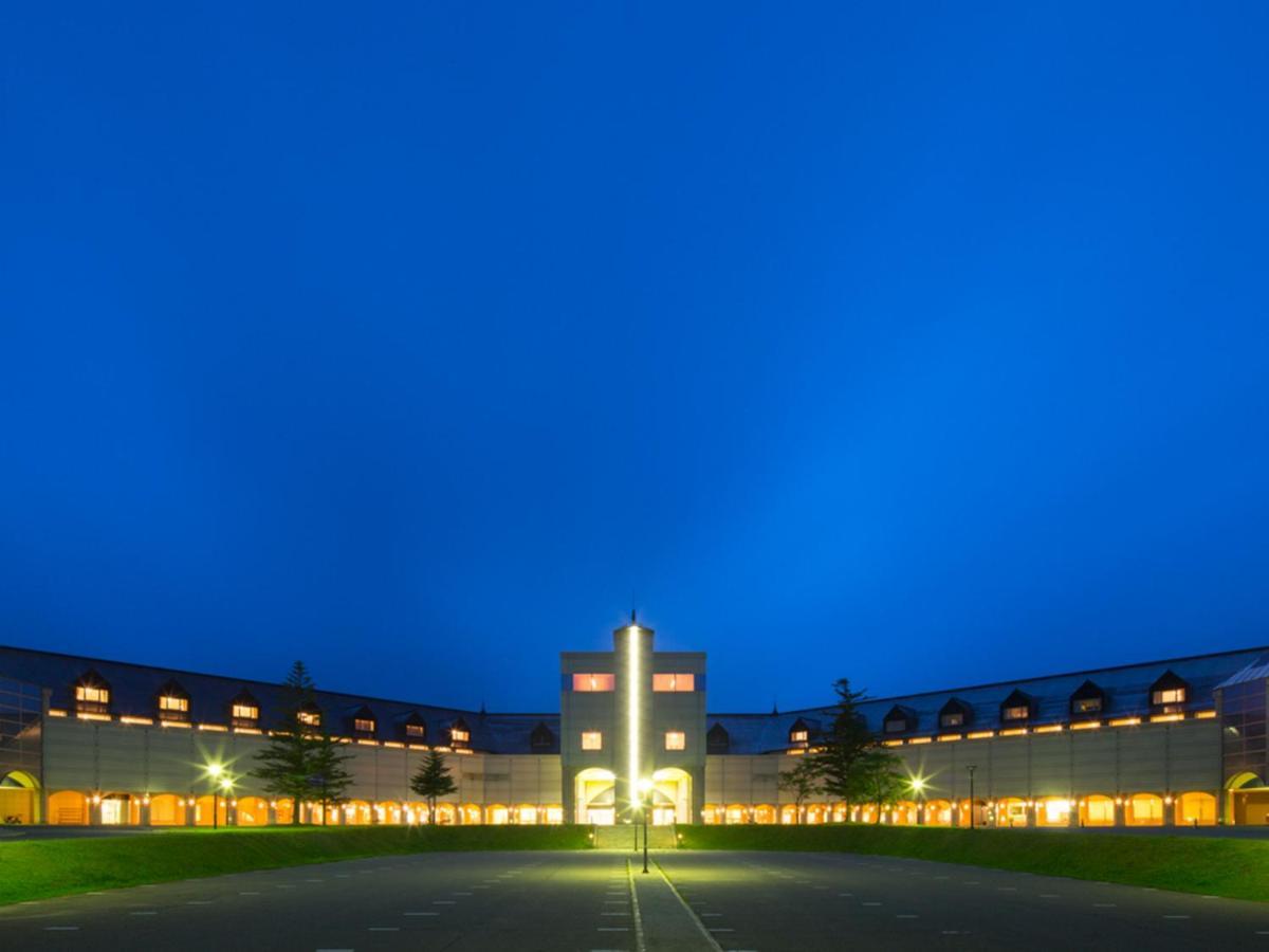 Urabandai Lake Resort Geihinkan Nekoma Rikyu Kitashiobara Exteriér fotografie